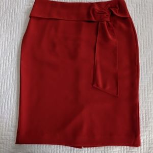 Ann Taylor Pencil Skirt -6